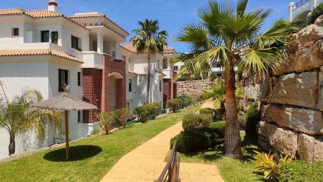 2 chambre Appartement à vendre à Bahia de Casares, Casares avec piscine garage - 379 900 € (Ref: 9854510)