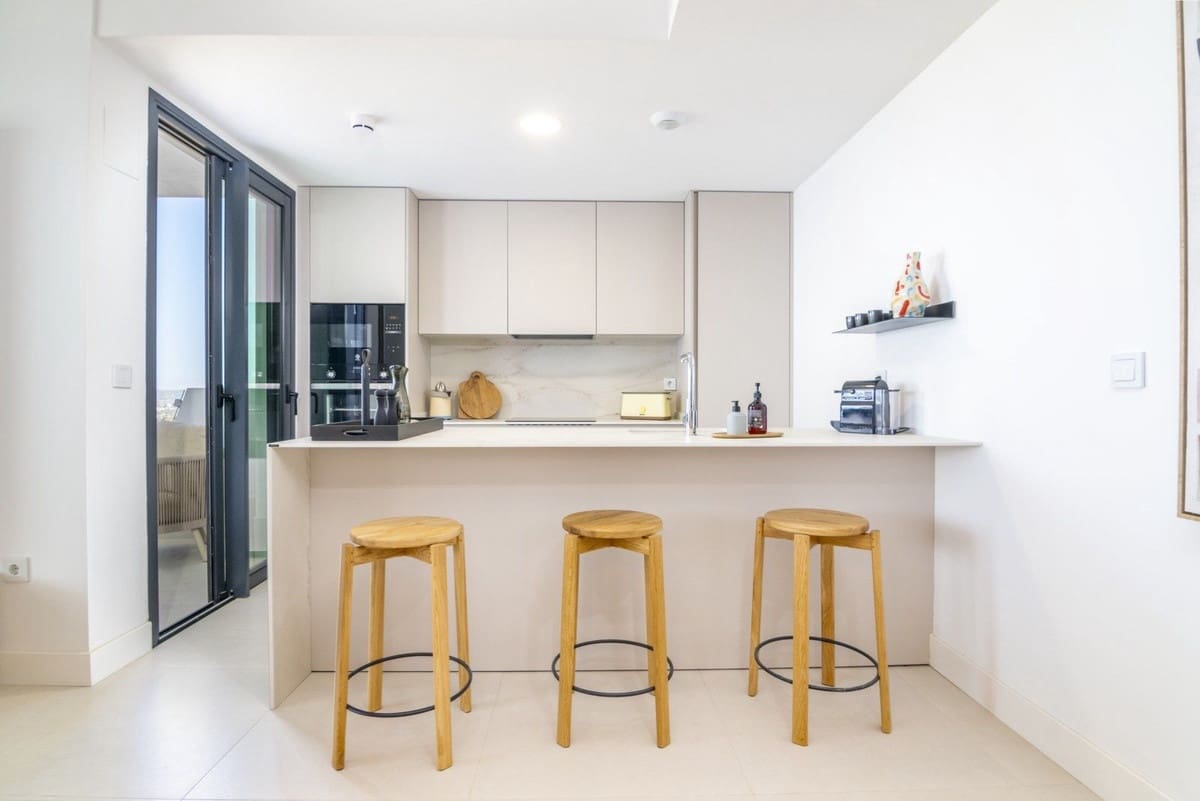 3 camera da letto Appartamento in vendita in Fuengirola con piscina garage - 525.000 € (Rif: 9866050)