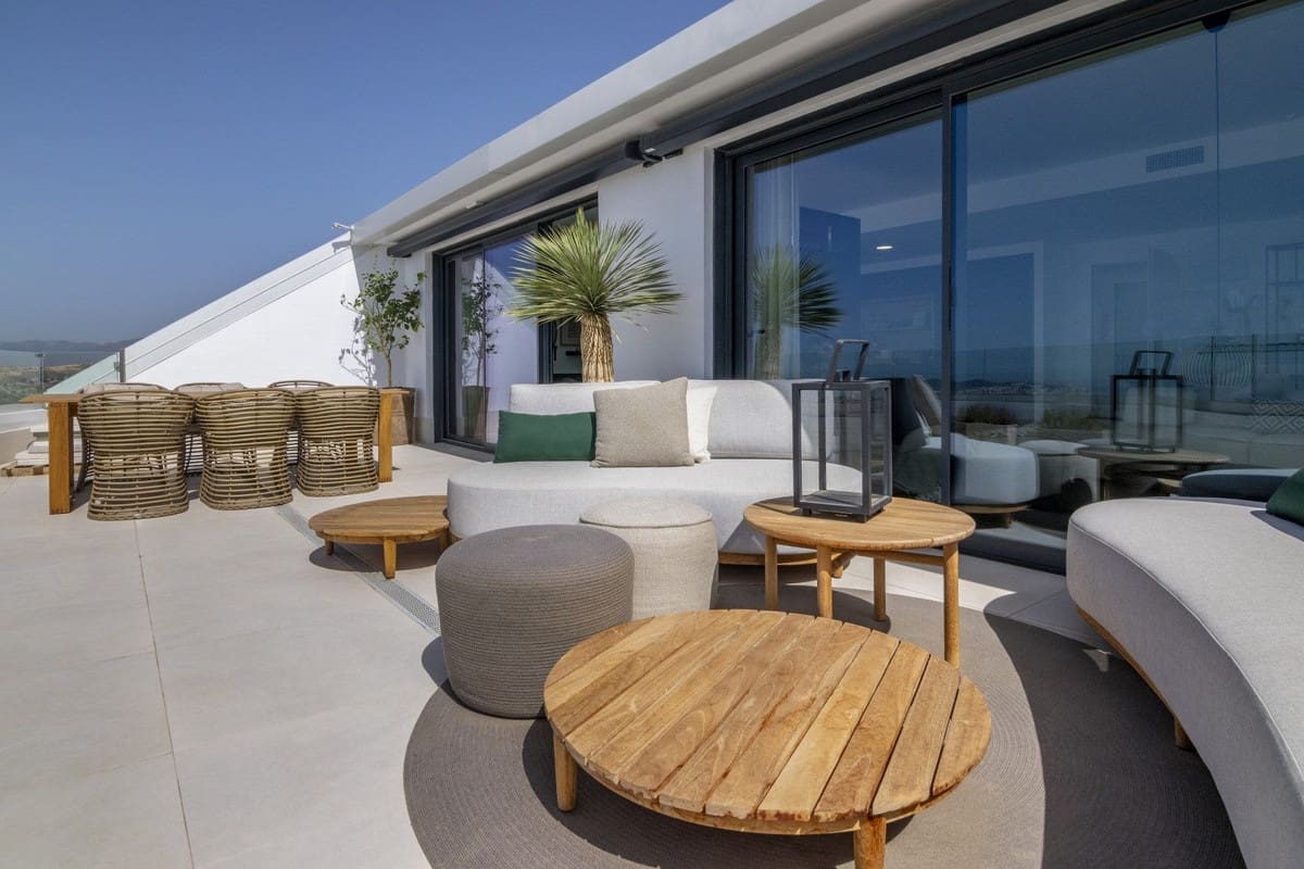 3 camera da letto Appartamento in vendita in Fuengirola con piscina garage - 525.000 € (Rif: 9866050)