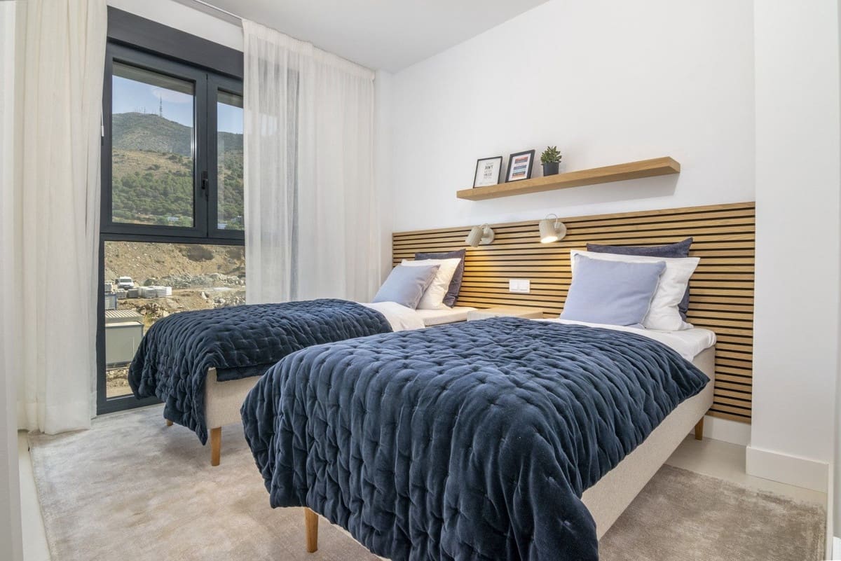 3 camera da letto Appartamento in vendita in Fuengirola con piscina garage - 525.000 € (Rif: 9866050)