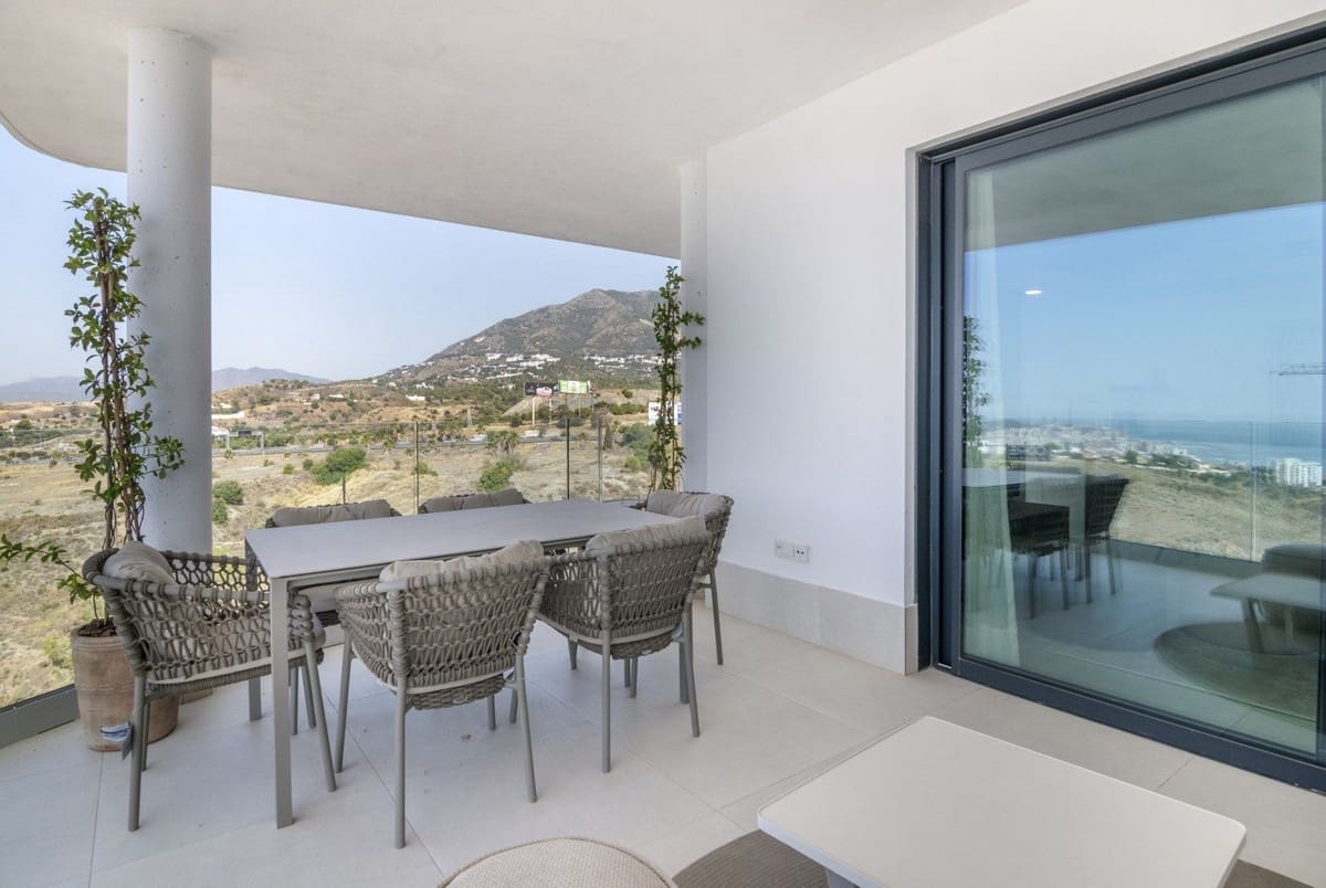 3 camera da letto Appartamento in vendita in Fuengirola con piscina garage - 525.000 € (Rif: 9866050)