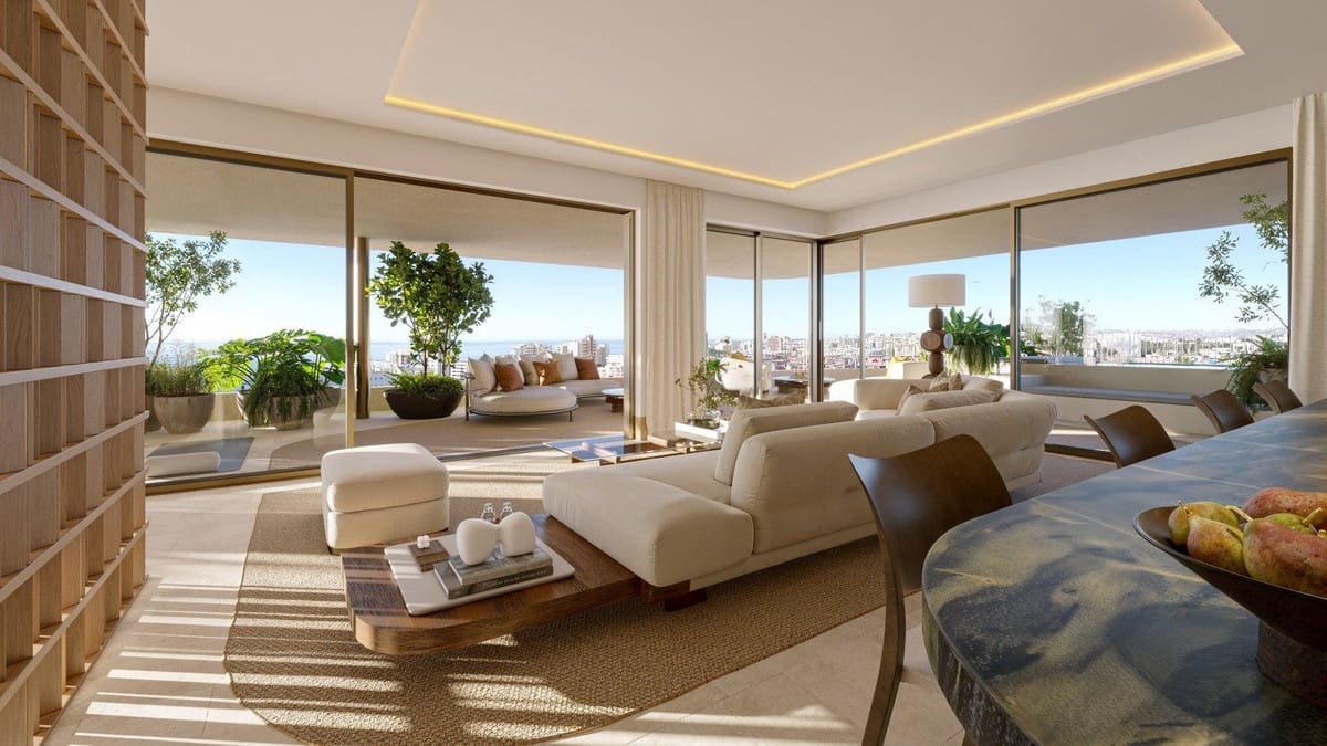 2 sypialnia Apartament na sprzedaż w Fuengirola z basenem - 562 500 € (Ref: 9879713)