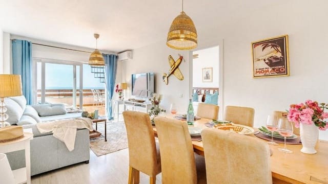 3 bedroom Penthouse for sale in Bahia de Casares, Casares with pool garage - € 320,000 (Ref: 9880217)