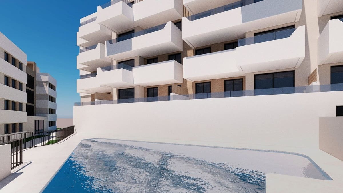 1 quarto Apartamento para venda em Mijas Golf com piscina garagem - 248 000 € (Ref: 9918995)
