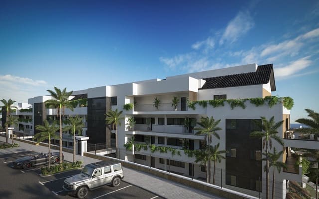 3 soveværelse Lejlighed til salg i Benalmádena med swimmingpool garage - € 682.000 (Ref: 9925237)