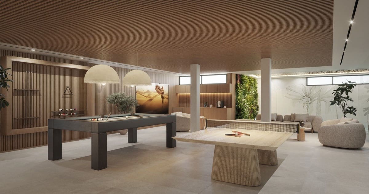 3 soveværelse Lejlighed til salg i Benalmadena med swimmingpool garage - € 682.000 (Ref: 9925237)