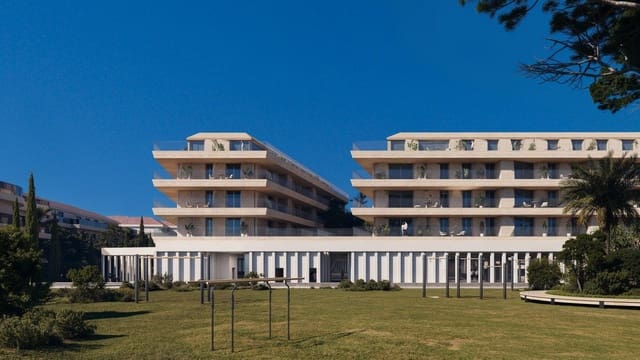 1 soveværelse Lejlighed til salg i La Duquesa / Puerto de la Duquesa, Manilva med swimmingpool garage - € 435.000 (Ref: 9938999)