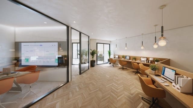 4 soveværelse Lejlighed til salg i La Duquesa / Puerto de la Duquesa, Manilva med swimmingpool garage - € 860.000 (Ref: 9939000)
