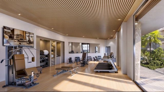 4 soveværelse Lejlighed til salg i La Duquesa / Puerto de la Duquesa, Manilva med swimmingpool garage - € 860.000 (Ref: 9939000)