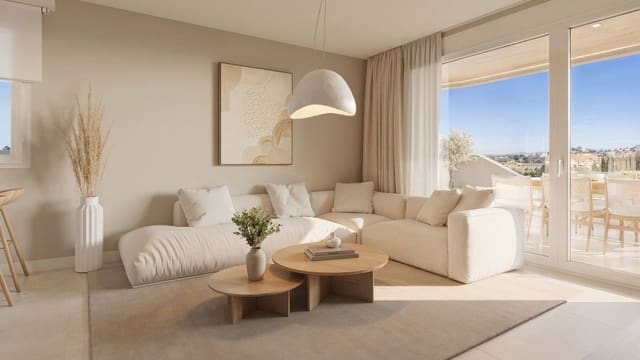 Apartamento de 3 habitaciones en Fuengirola en venta con piscina garaje - 471.000 € (Ref: 9946733)