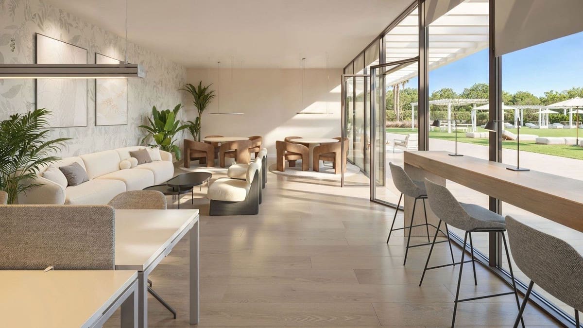 Apartamento de 3 habitaciones en Fuengirola en venta con piscina garaje - 471.000 € (Ref: 9946733)