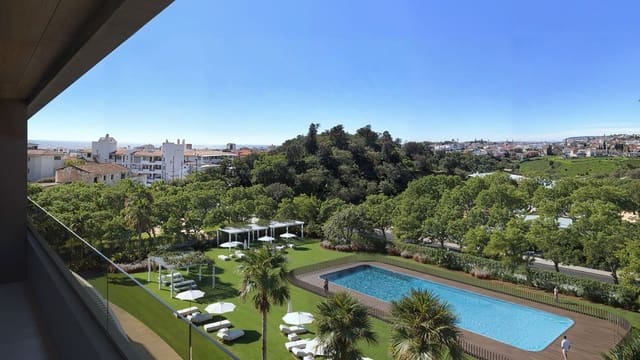 Apartamento de 3 habitaciones en Fuengirola en venta con piscina garaje - 471.000 € (Ref: 9946733)