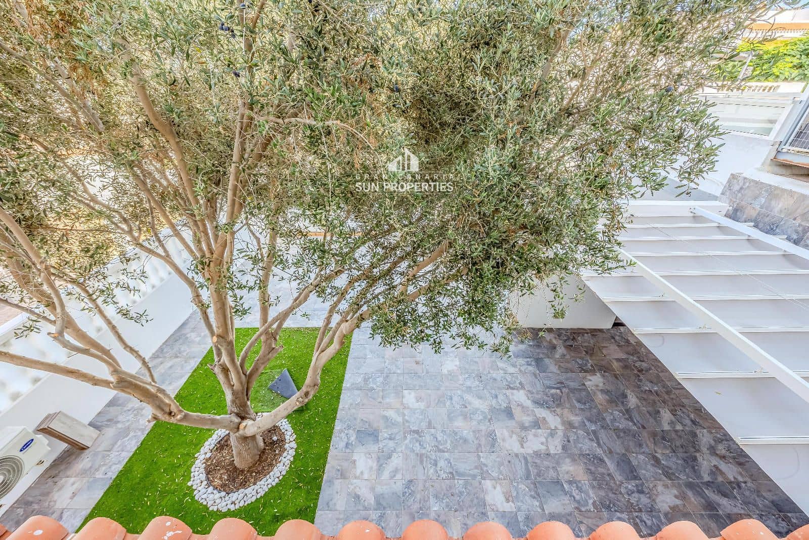 Maison de Ville de 4 chambres à louer à San Bartolome de Tirajana avec garage - 2 700 € (Ref: 10024427)