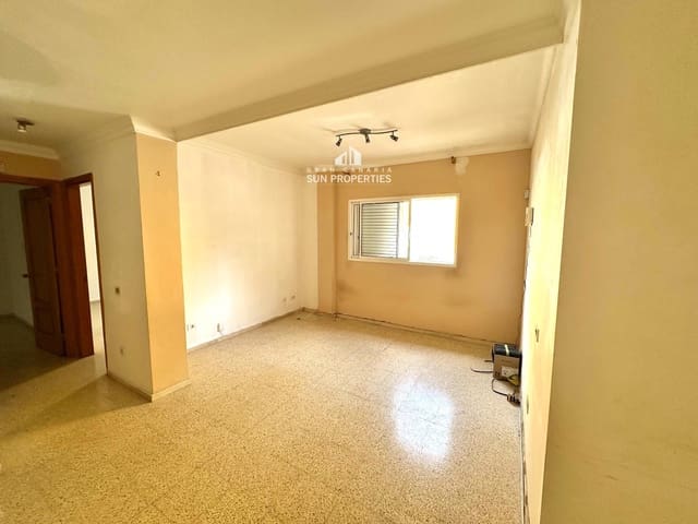 2 sovrum Lägenhet till salu i Siete Palmas, Las Palmas de Gran Canaria med garage - 190 000 € (Ref: 10080389)