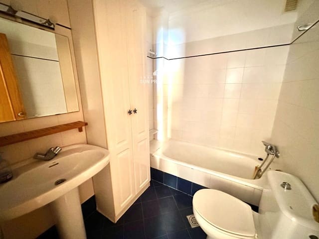2 sovrum Lägenhet till salu i Siete Palmas, Las Palmas de Gran Canaria med garage - 190 000 € (Ref: 10080389)