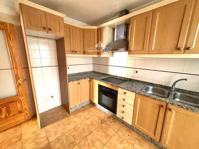 2 sovrum Lägenhet till salu i Siete Palmas, Las Palmas de Gran Canaria med garage - 190 000 € (Ref: 10080389)