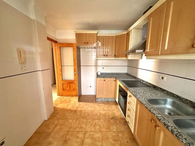 2 sovrum Lägenhet till salu i Siete Palmas, Las Palmas de Gran Canaria med garage - 190 000 € (Ref: 10080389)