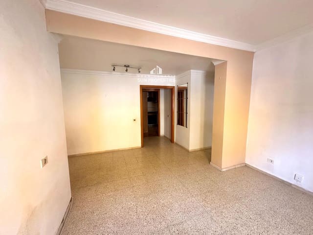 2 sovrum Lägenhet till salu i Siete Palmas, Las Palmas de Gran Canaria med garage - 190 000 € (Ref: 10080389)