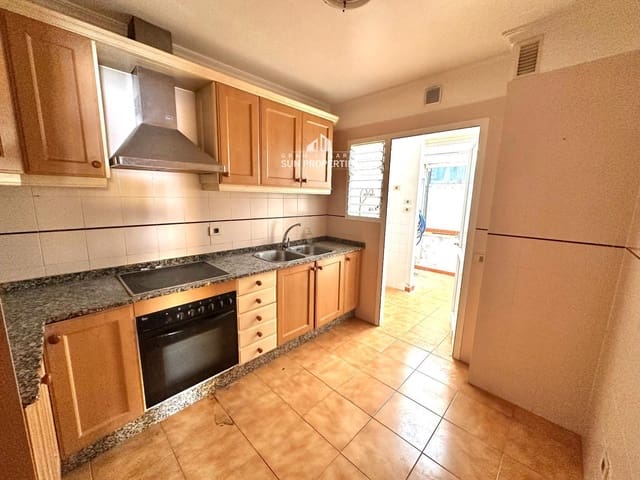 2 sovrum Lägenhet till salu i Siete Palmas, Las Palmas de Gran Canaria med garage - 190 000 € (Ref: 10080389)