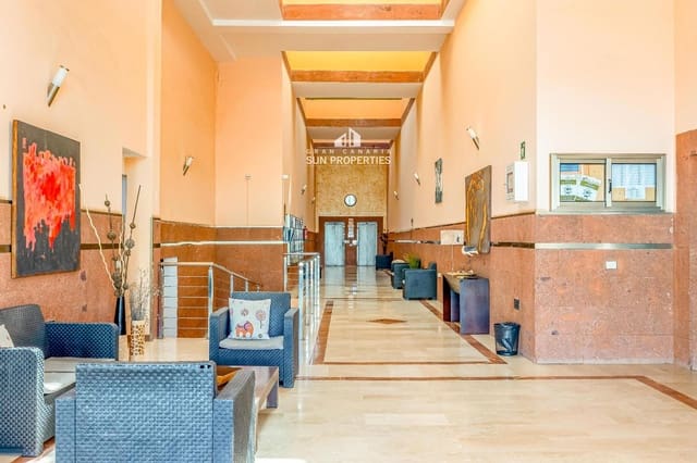 2 sypialnia Bungalow do wynajęcia w Mogán z basenem garażem - 1 300 € (Ref: 10184032)
