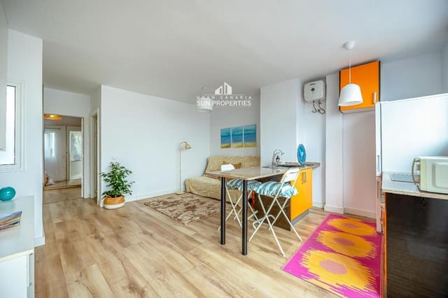 1 quarto Penthouse para venda em Telde - 209 000 € (Ref: 10187642)