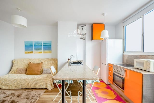 1 quarto Penthouse para venda em Telde - 209 000 € (Ref: 10187642)