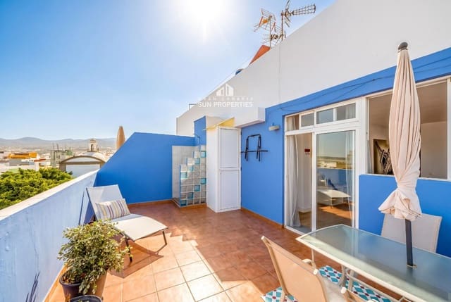 1 quarto Penthouse para venda em Telde - 209 000 € (Ref: 10187642)