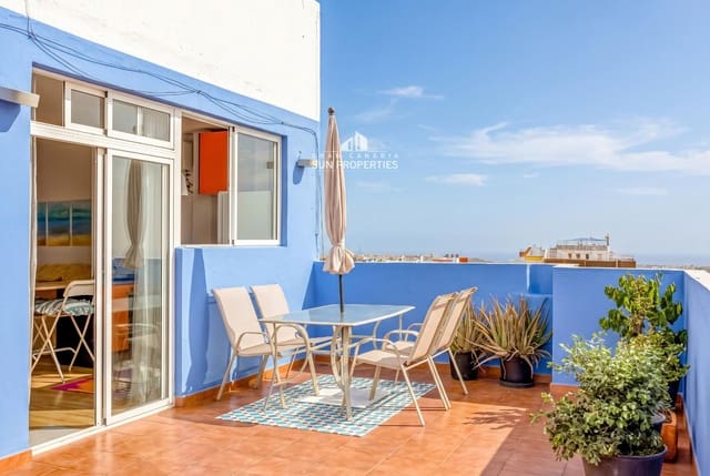 1 quarto Penthouse para venda em Telde - 209 000 € (Ref: 10187642)