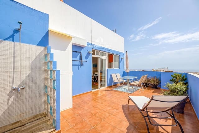 1 quarto Penthouse para venda em Telde - 209 000 € (Ref: 10187642)
