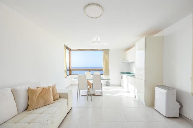 1 soverom Leilighet til leie i Playa del Aguila, San Bartolomé de Tirajana med svømmebasseng - € 1 350 (Ref: 4734220)
