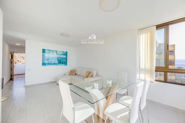 1 soverom Leilighet til leie i Playa del Aguila, San Bartolomé de Tirajana med svømmebasseng - € 1 350 (Ref: 4734220)