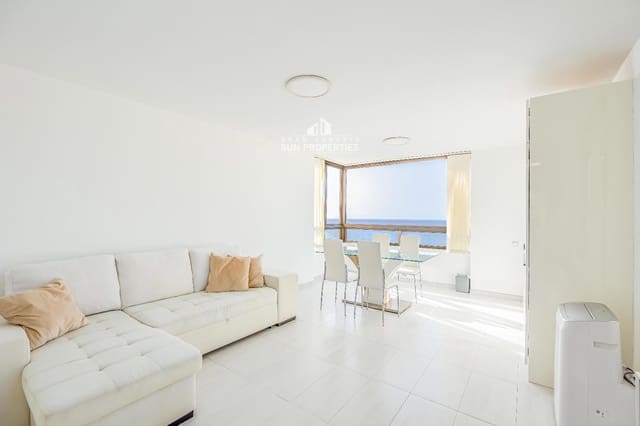 1 soverom Leilighet til leie i Playa del Aguila, San Bartolomé de Tirajana med svømmebasseng - € 1 350 (Ref: 4734220)