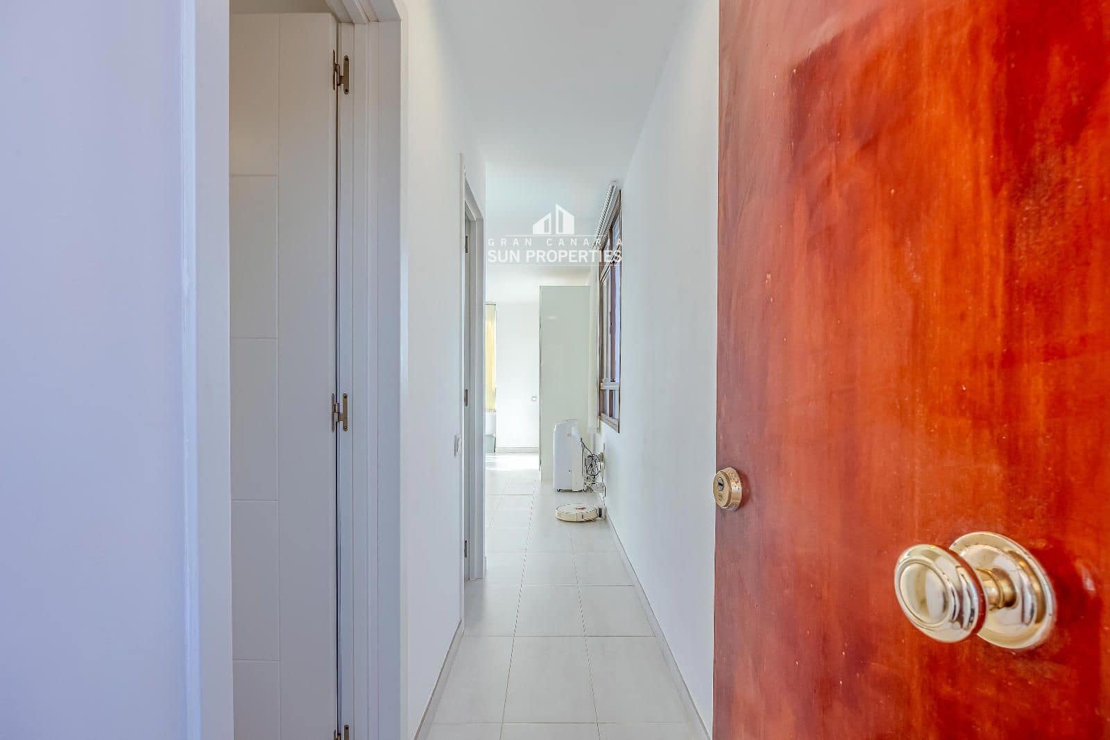 1 soverom Leilighet til leie i Playa del Aguila med svømmebasseng - € 1 350 (Ref: 4734220)