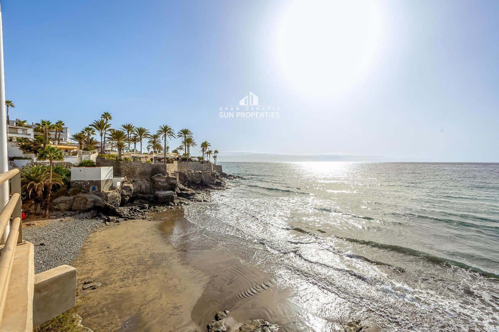 1 soverom Leilighet til leie i Playa del Aguila med svømmebasseng - € 1 350 (Ref: 4734220)