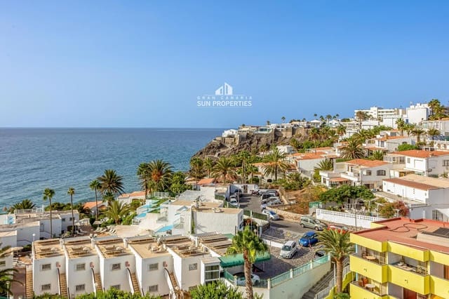 1 soverom Leilighet til leie i Playa del Aguila, San Bartolomé de Tirajana med svømmebasseng - € 1 350 (Ref: 4734220)