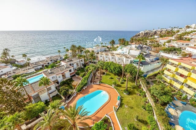 1 soverom Leilighet til leie i Playa del Aguila, San Bartolomé de Tirajana med svømmebasseng - € 1 350 (Ref: 4734220)