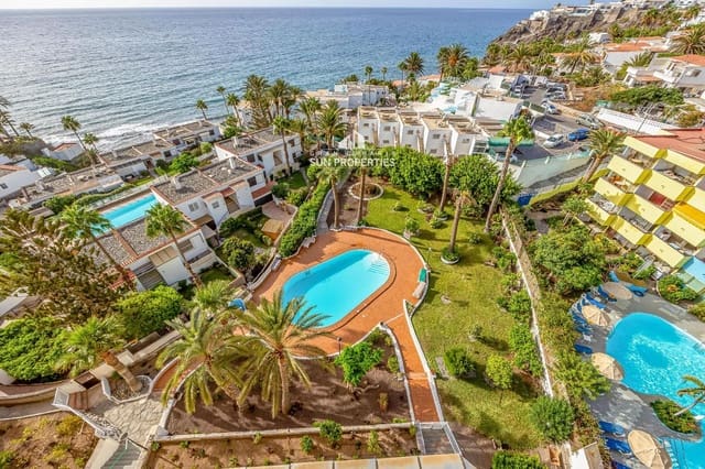 1 soverom Leilighet til leie i Playa del Aguila, San Bartolomé de Tirajana med svømmebasseng - € 1 350 (Ref: 4734220)