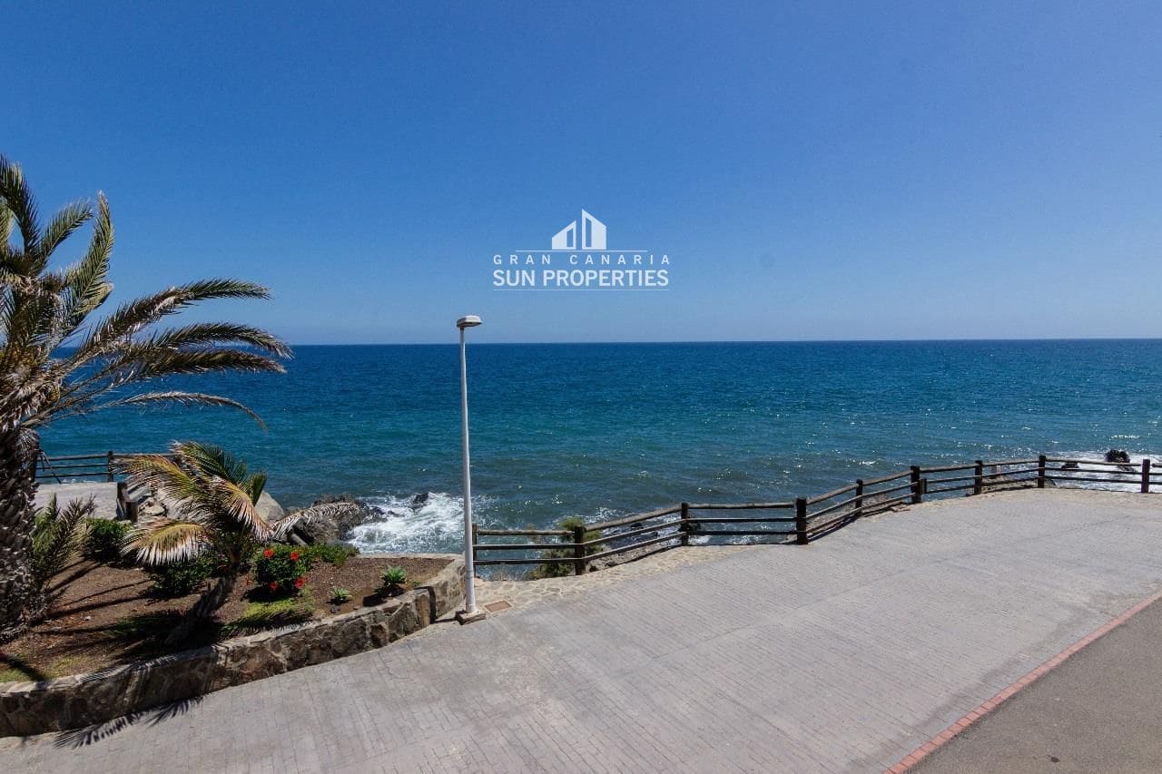 1 sovrum Lägenhet att hyra i San Agustin med pool - 1 500 € (Ref: 4734221)