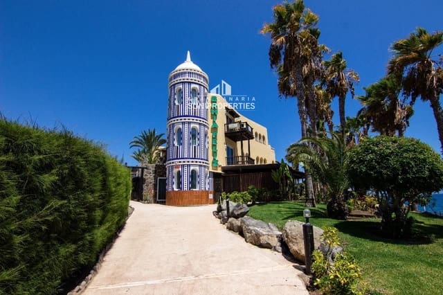 1 sovrum Lägenhet att hyra i San Agustín, San Bartolomé de Tirajana med pool - 1 500 € (Ref: 4734221)