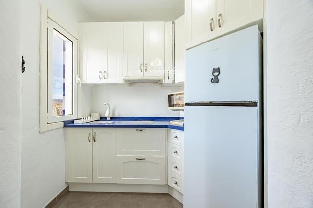 1 soverom Leilighet til leie i San Agustín, San Bartolomé de Tirajana med svømmebasseng - € 1 400 (Ref: 4734221)