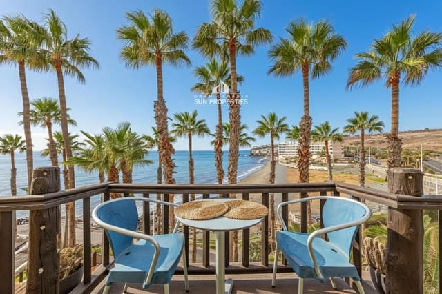 1 soverom Leilighet til leie i San Agustín, San Bartolomé de Tirajana med svømmebasseng - € 1 400 (Ref: 4734221)