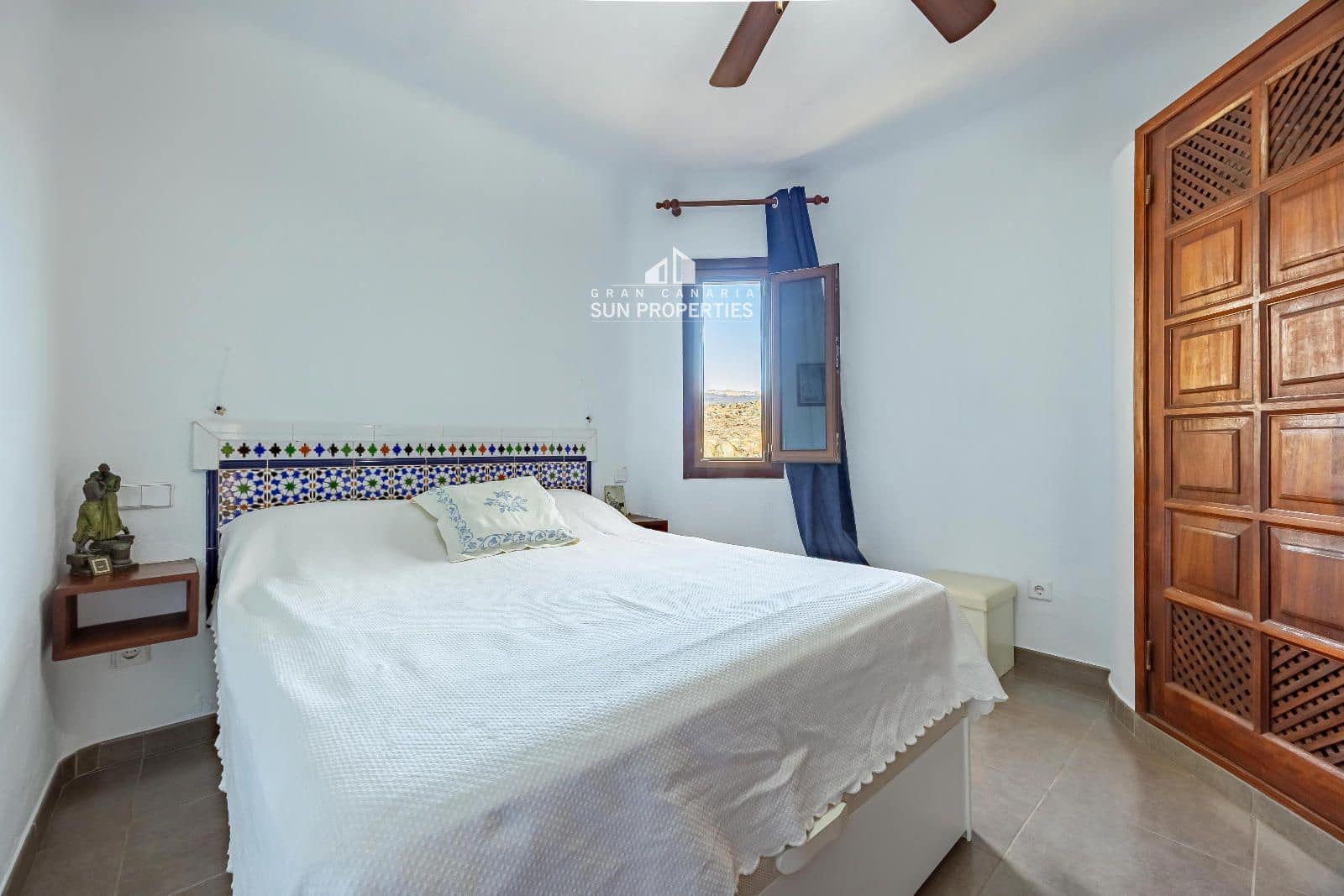 1 sovrum Lägenhet att hyra i San Agustin med pool - 1 400 € (Ref: 4734221)