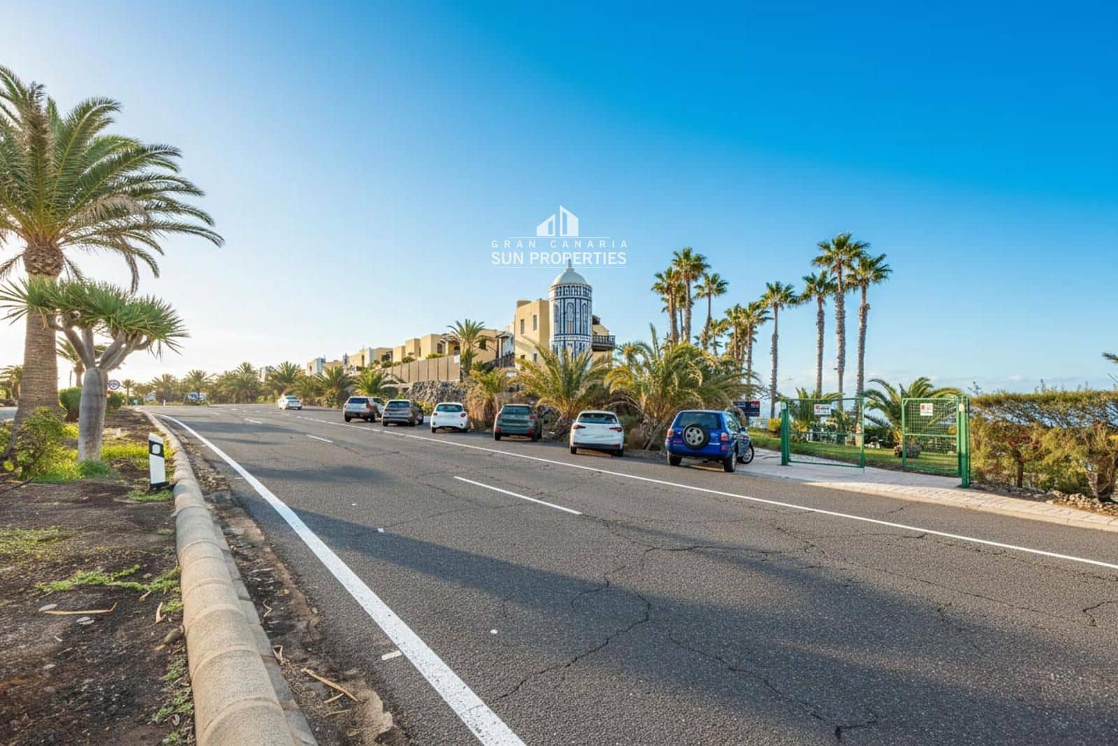 1 sovrum Lägenhet att hyra i San Agustin med pool - 1 400 € (Ref: 4734221)