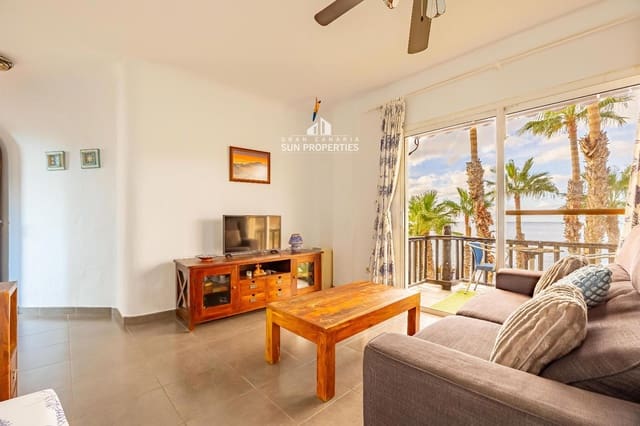 1 soverom Leilighet til leie i San Agustín, San Bartolomé de Tirajana med svømmebasseng - € 1 400 (Ref: 4734221)