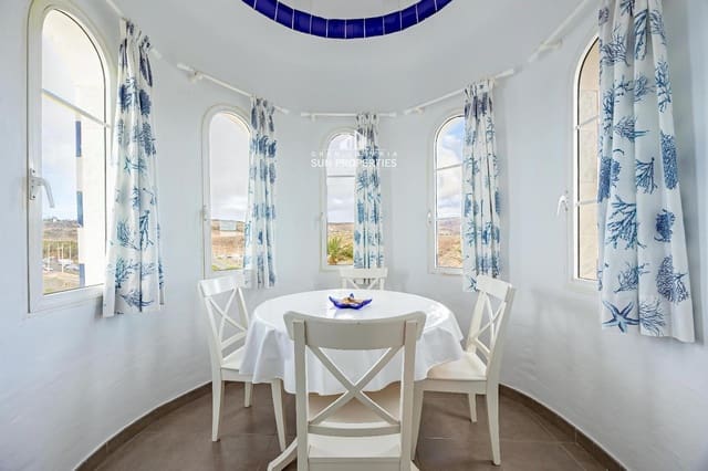 1 soverom Leilighet til leie i San Agustín, San Bartolomé de Tirajana med svømmebasseng - € 1 400 (Ref: 4734221)