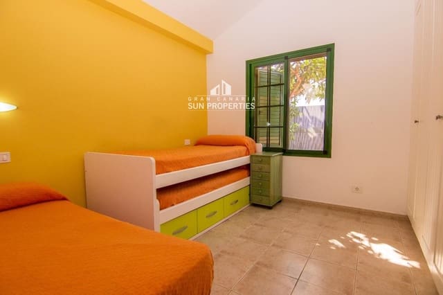 2 sypialnia Bungalow do wynajęcia w Sonneland, San Bartolomé de Tirajana z basenem - 1 150 € (Ref: 4835081)