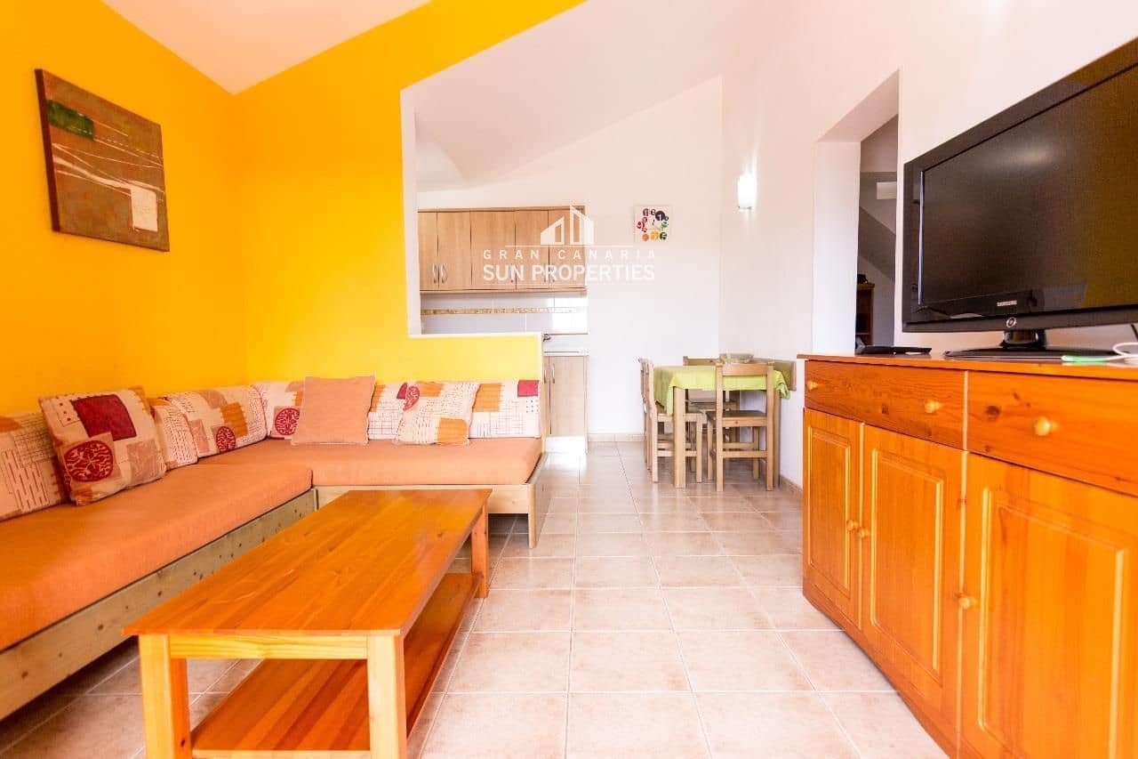 2 bedroom Bungalow for rent in Sonneland with pool - € 1,150 (Ref: 4835081)