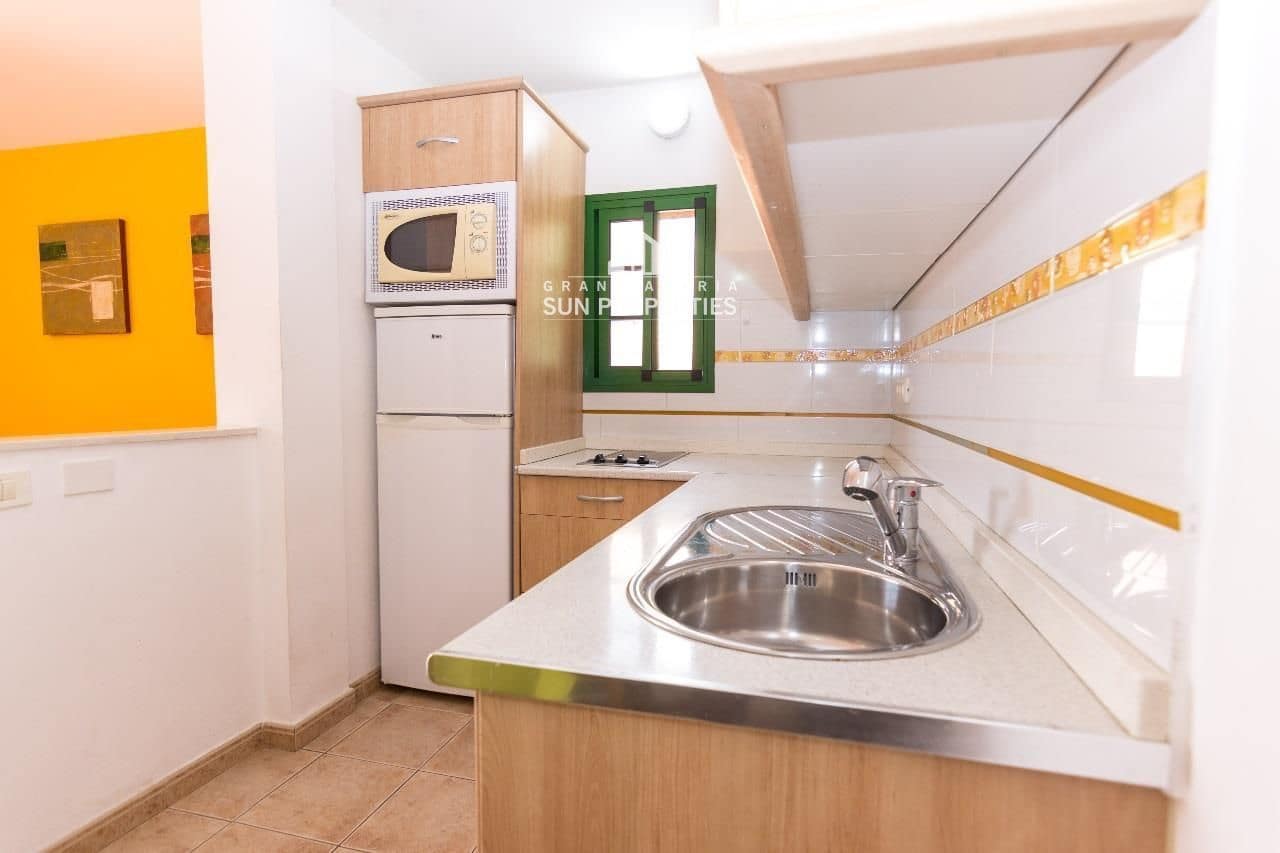 2 bedroom Bungalow for rent in Sonneland with pool - € 1,150 (Ref: 4835081)