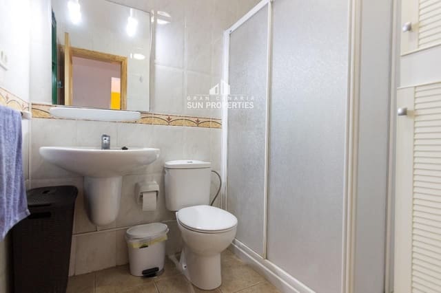 2 sypialnia Bungalow do wynajęcia w Sonneland, San Bartolomé de Tirajana z basenem - 1 150 € (Ref: 4835081)