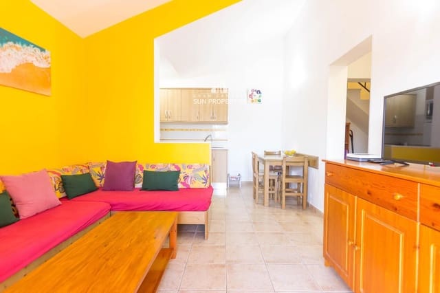 2 bedroom Bungalow for rent in Sonneland, San Bartolomé de Tirajana with pool - € 1,150 (Ref: 4835081)